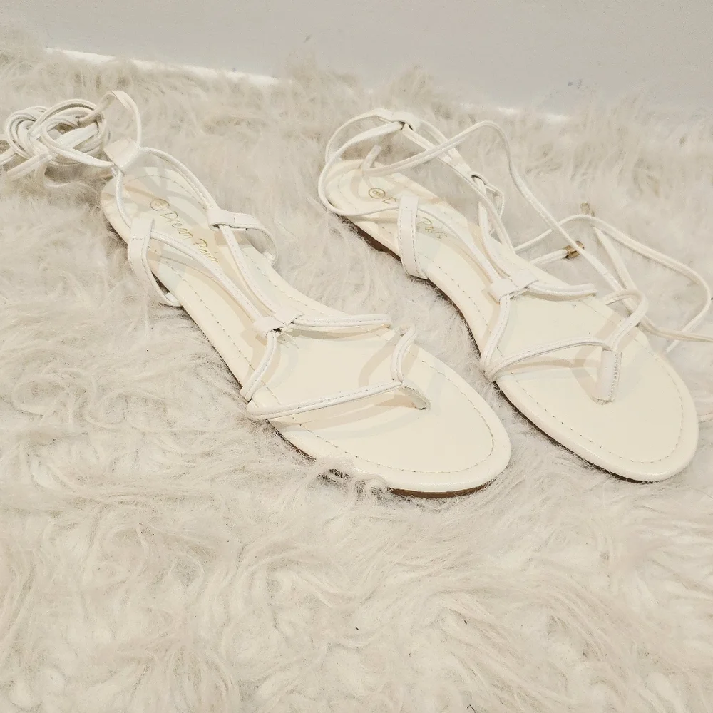 🔥 US Size 9 Bundle of 5 Pairs Women's Shoes - Flats, - Picture 11 of 16